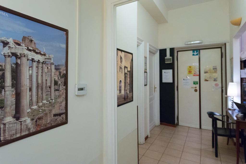 Quo Vadis 2 2* Rom