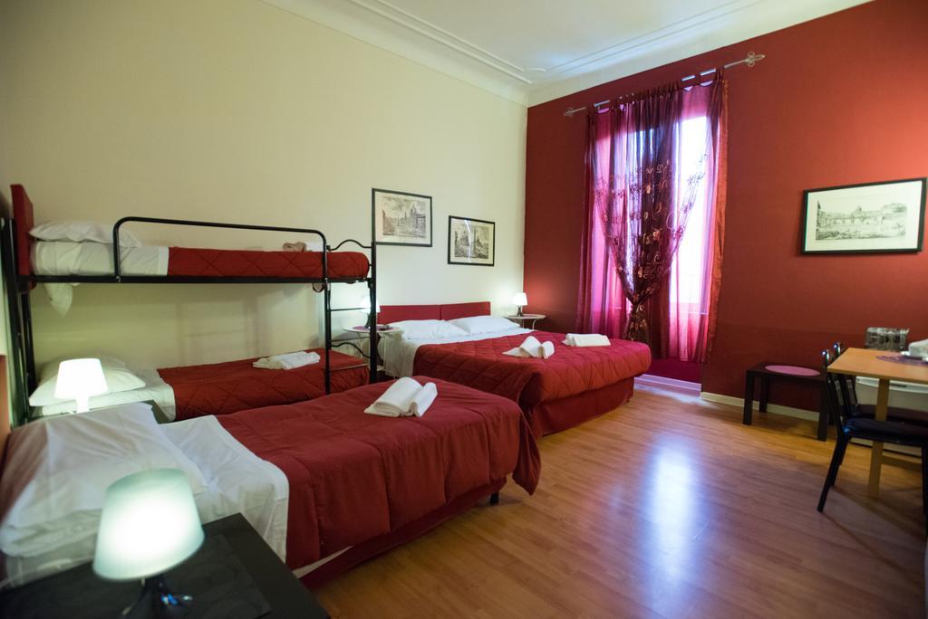 Quo Vadis 2 2* Rom